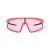 Okulary przeciwsloneczne Oakley RSLV matte paloma/prizm low light