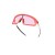 Okulary przeciwsloneczne Oakley RSLV matte paloma/prizm low light