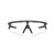 Okulary przeciwsłoneczne Oakley Sphaera Slash Carbon/clear to black photochromic