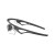 Okulary przeciwsłoneczne Oakley Sphaera Slash Carbon/clear to black photochromic