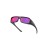 Okulary przeciwsłoneczne Oakley Permian KM matte black ink/prizm road