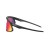 Okulary przeciwsłoneczne Oakley RSLV 141 matte black/prizm road