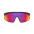 Okulary przeciwsłoneczne Oakley RSLV 141 matte black/prizm road