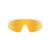 Okulary przeciwsłoneczne Oakley RSLV 141 matte white/prizm low light