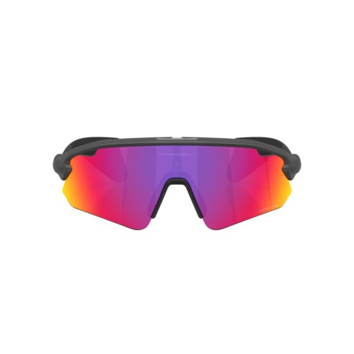 Okulary przeciwsłoneczne Oakley Stunt Devil A matte black/prizm road
