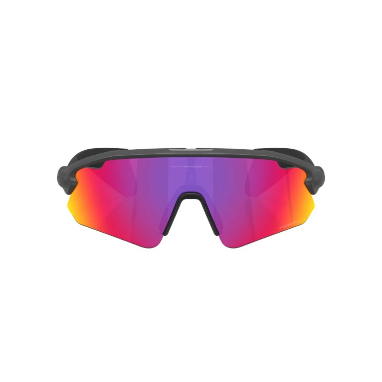 Okulary przeciwsłoneczne Oakley Stunt Devil A matte black/prizm road