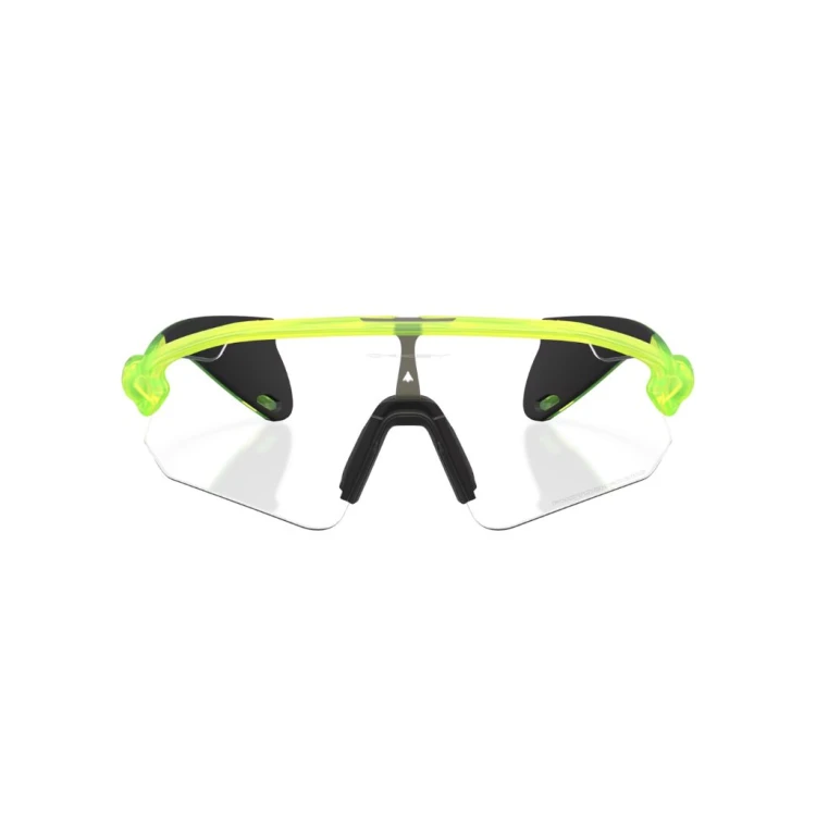 Okulary przeciwsłoneczne Oakley Stunt Devil A matte uranium/photochromic