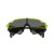 Okulary przeciwsłoneczne Oakley Stunt Devil A matte uranium/photochromic