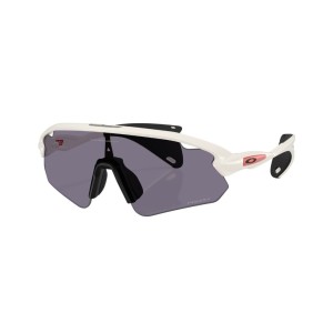 Okulary przeciwsłoneczne Oakley Stunt Devil A matte mist/prizm grey