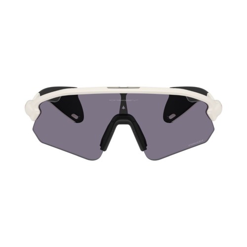 Okulary przeciwsłoneczne Oakley Stunt Devil A matte mist/prizm grey