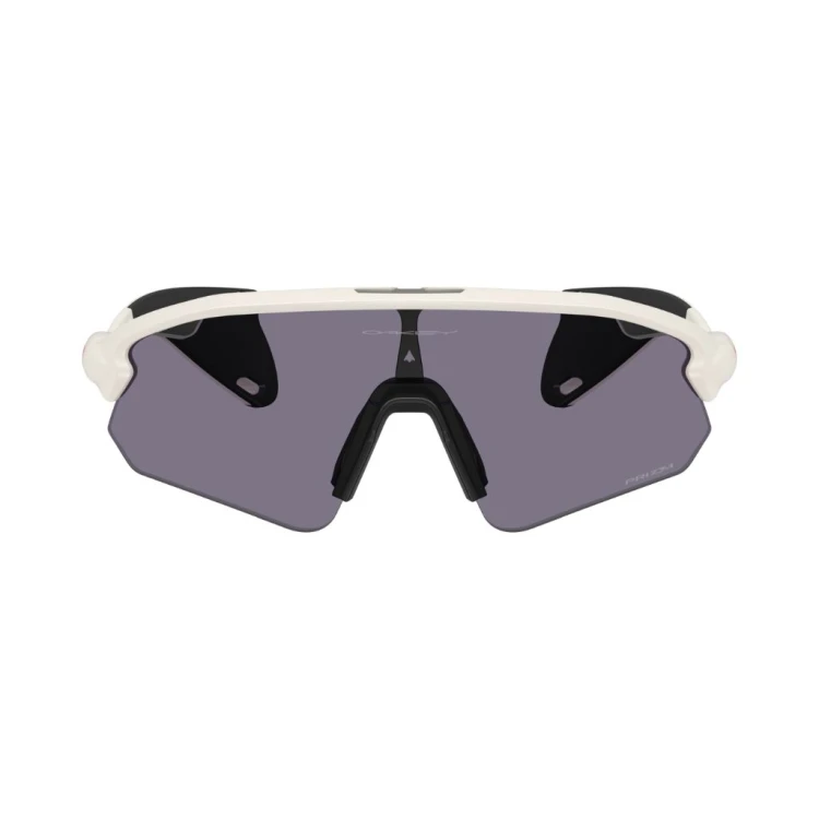 Okulary przeciwsłoneczne Oakley Stunt Devil A matte mist/prizm grey