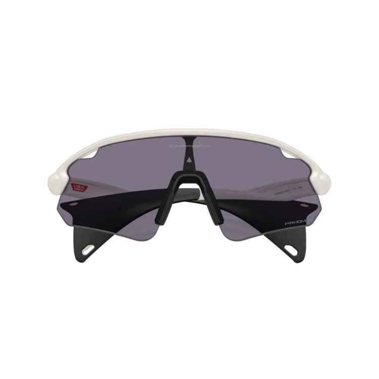 Okulary przeciwsłoneczne Oakley Stunt Devil A matte mist/prizm grey