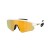 Okulary przeciwsłoneczne Oakley Stunt Devil A matte white/prizm 24k
