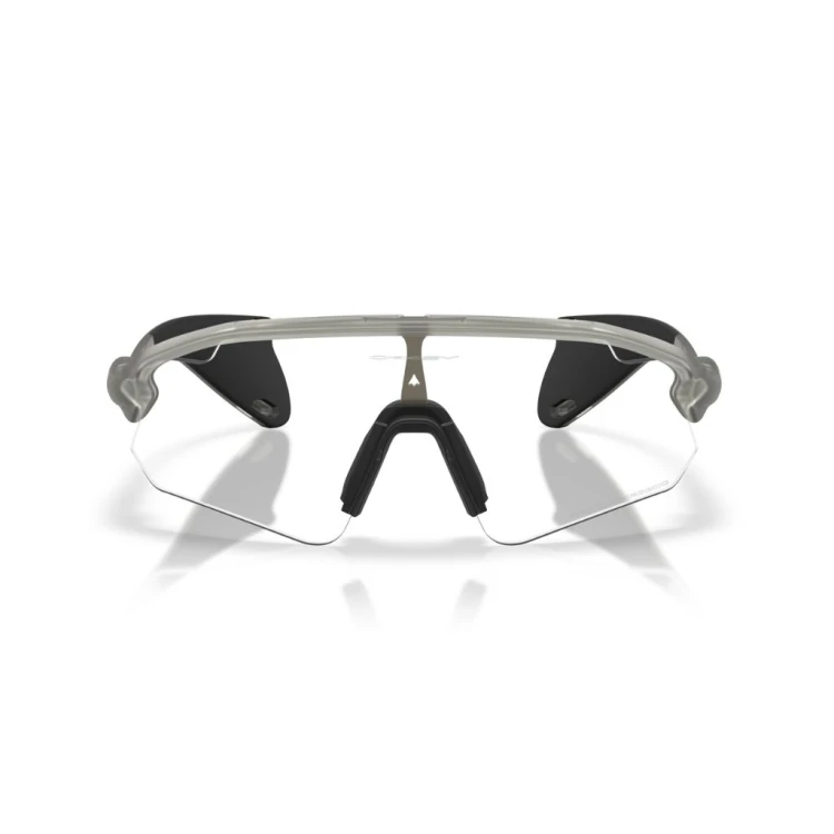 Okulary przeciwsłoneczne Oakley Stunt Devil A matte grey ink/photochromic