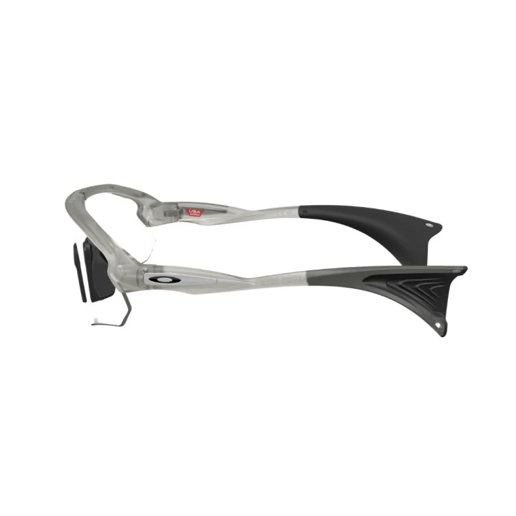 Okulary przeciwsłoneczne Oakley Stunt Devil A matte grey ink/photochromic