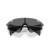 Okulary przeciwsłoneczne Oakley Stunt Devil A matte grey ink/photochromic