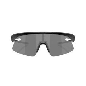 Okulary przeciwsłoneczne Oakley RSLV Lite matte black/prizm black