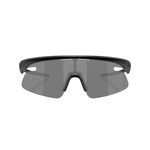 Okulary przeciwsłoneczne Oakley RSLV Lite matte black/prizm black