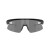 Okulary przeciwsłoneczne Oakley RSLV Lite matte black/prizm black