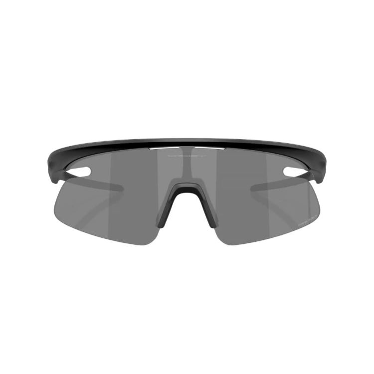 Okulary przeciwsłoneczne Oakley RSLV Lite matte black/prizm black