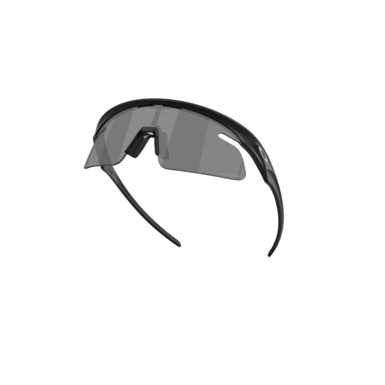 Okulary przeciwsłoneczne Oakley RSLV Lite matte black/prizm black
