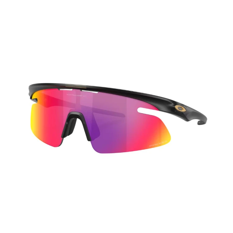 Okulary przeciwsłoneczne Oakley RSLV Lite black ink/prizm road