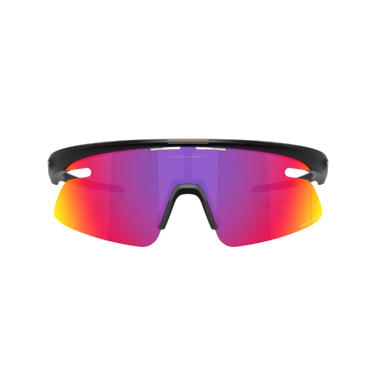 Okulary przeciwsłoneczne Oakley RSLV Lite black ink/prizm road