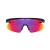 Okulary przeciwsłoneczne Oakley RSLV Lite black ink/prizm road
