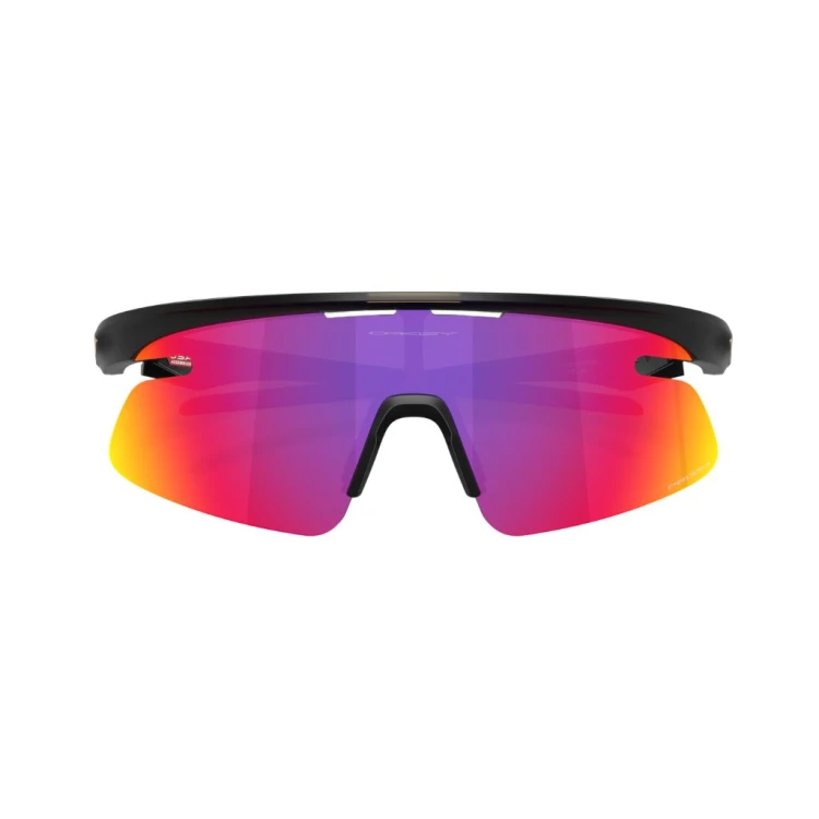 Okulary przeciwsłoneczne Oakley RSLV Lite black ink/prizm road