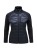 Kurtka Peak Performance damska Helium Hybrid Down Black