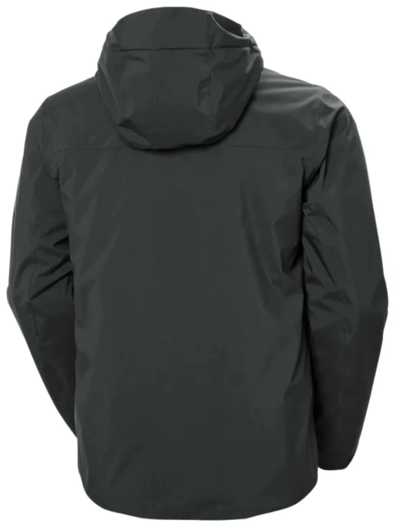 Kurtka Narciarska Helly Hansen Gravity Jacket czarna