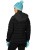 Kurtka Narciarska Helly Hansen W Imperial Puffy Jacket czarna