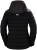 Kurtka Narciarska Helly Hansen W Imperial Puffy Jacket czarna