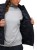 Kurtka Peak Performance damska Helium Down Jacket czarna