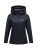 Kurtka Peak Performance damska Blackfire Jacket czarna