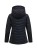 Kurtka Peak Performance damska Blackfire Jacket czarna