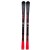 Narty Rossignol Forza 20 S Skistar + Xpress W 10 GW B83 Bulk/Black