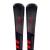 Narty Rossignol Forza 20 S Skistar + Xpress W 10 GW B83 Bulk/Black