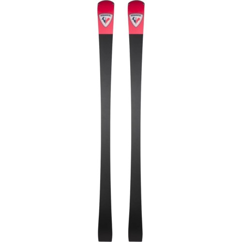 Narty Rossignol Hero Elite MT Ti Cam + Look NX12 Konect GW B80 Blk Hot Red