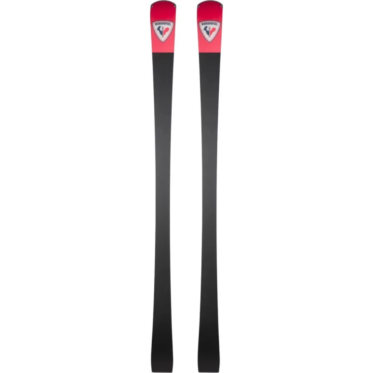 Narty Rossignol Hero Elite MT Ti Cam + Look NX12 Konect GW B80 Blk Hot Red