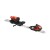 Narty Rossignol Hero Elite MT Ti Cam + Look NX12 Konect GW B80 Blk Hot Red