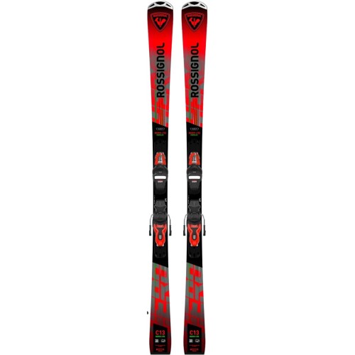 Narty Rossignol Hero LTD XPress / XPress 11