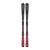 Narty Head Shape e.V5 AMT-PR anth/rd + Protector PR 11