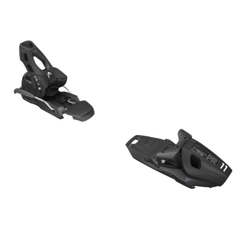 Narty Head Shape e.V5 AMT-PR anth/rd + Protector PR 11