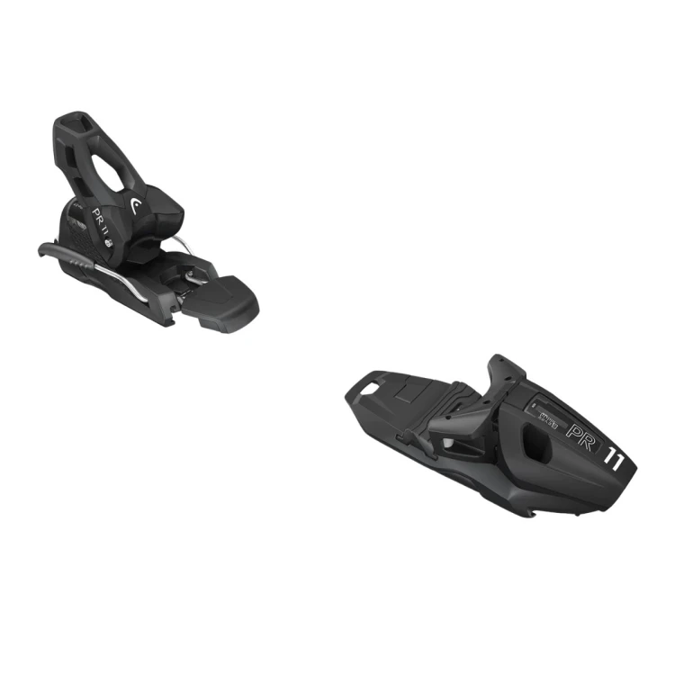 Narty Head Shape e.V5 AMT-PR anth/rd + Protector PR 11
