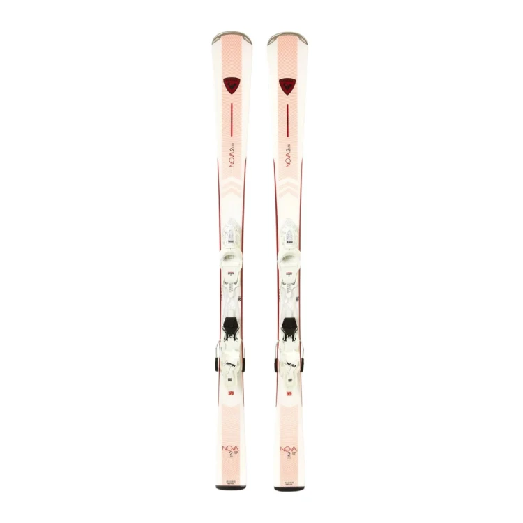 Narty Rossignol Nova 2 LTD XPress / XPress