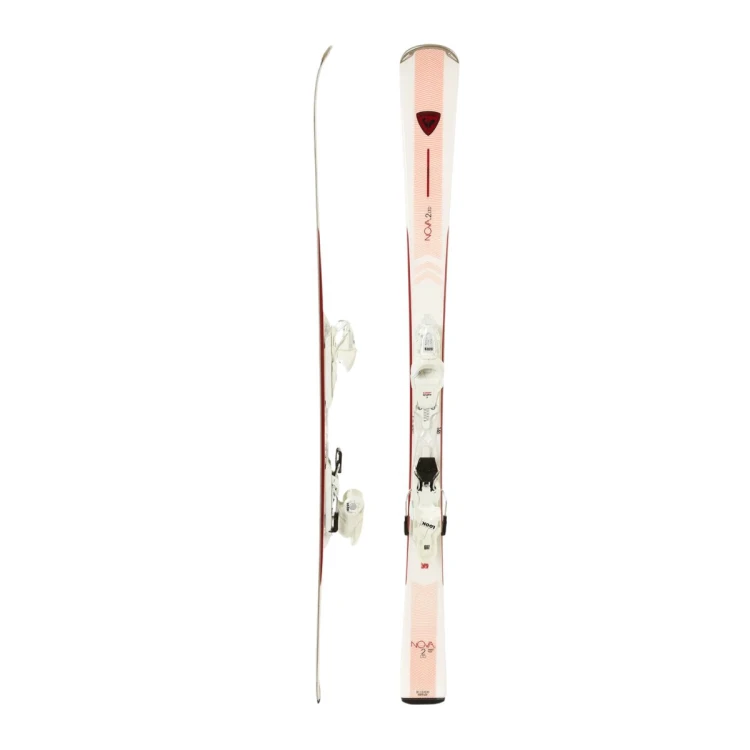 Narty Rossignol Nova 2 LTD XPress / XPress