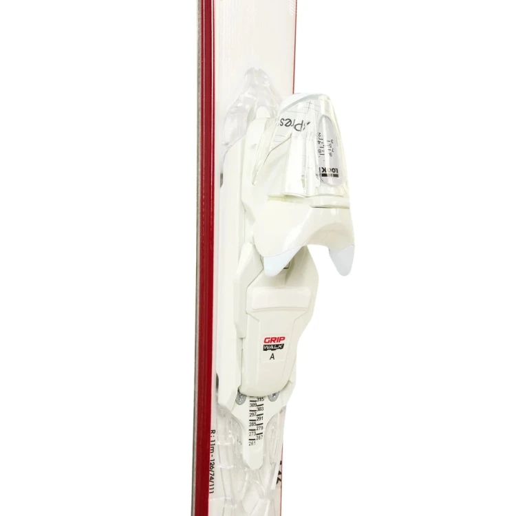 Narty Rossignol Nova 2 LTD XPress / XPress