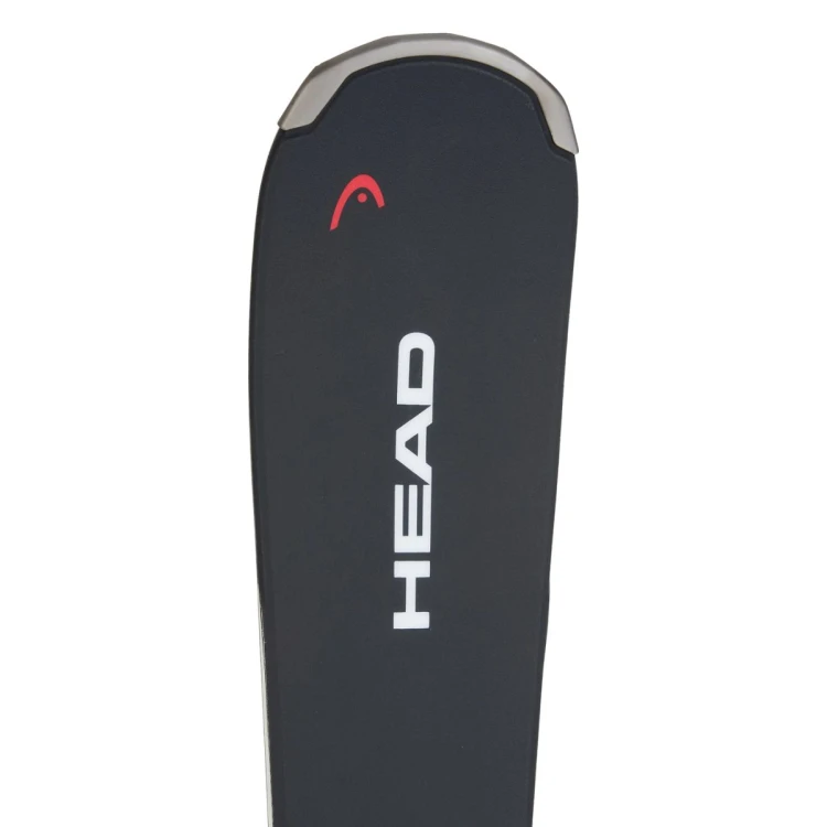Narty Head Shape e.V5 AMT-PR anth/rd + PROTECTOR PR 11