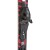 Narty Head Shape e.V5 AMT-PR anth/rd + PROTECTOR PR 11